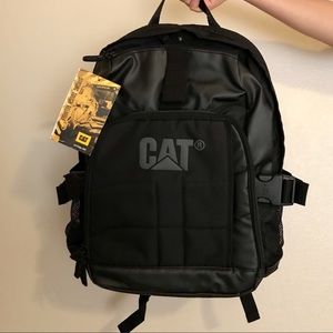 Caterpillar Backpack NWT